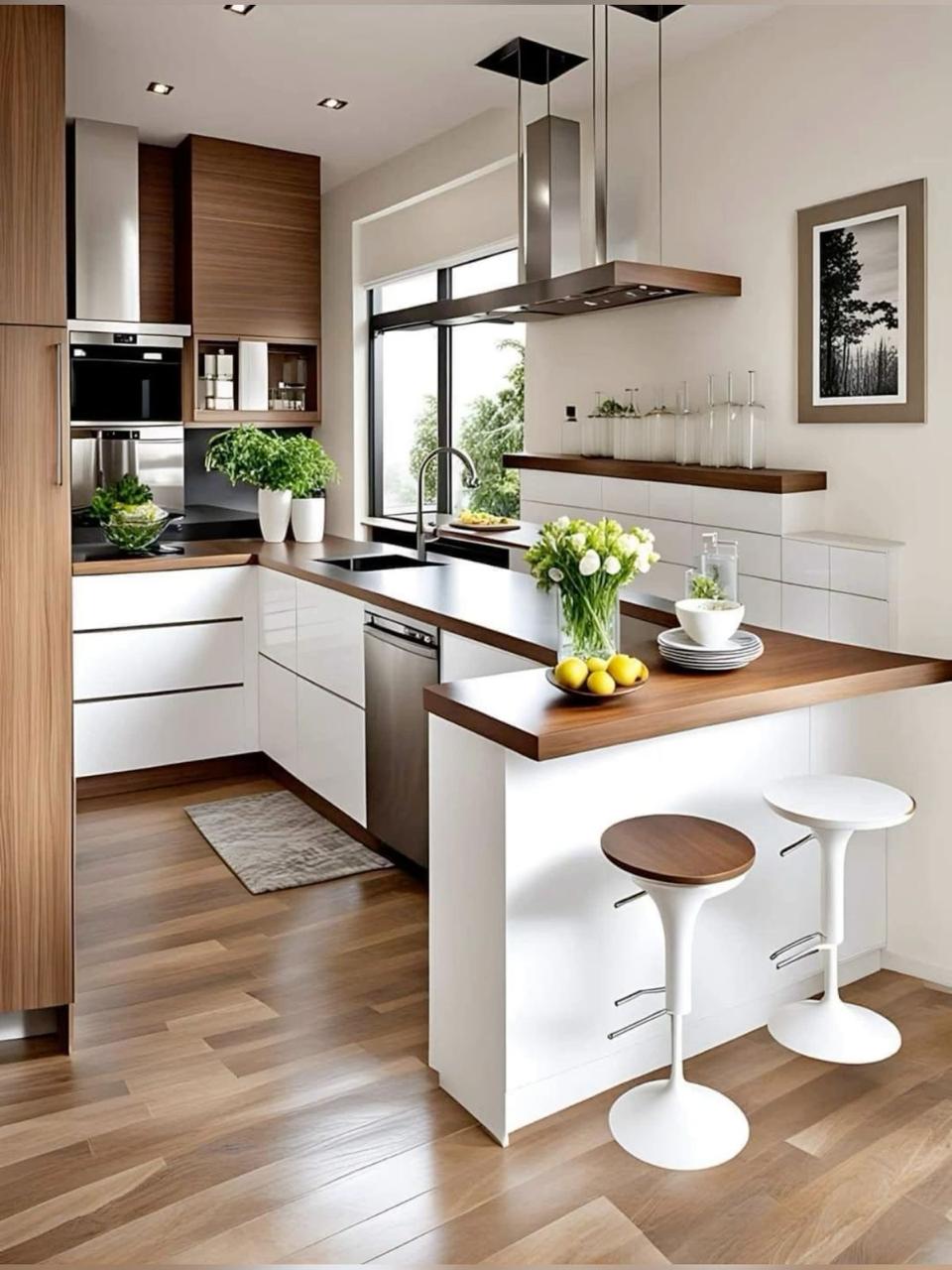 Desain Rumah Minimalis